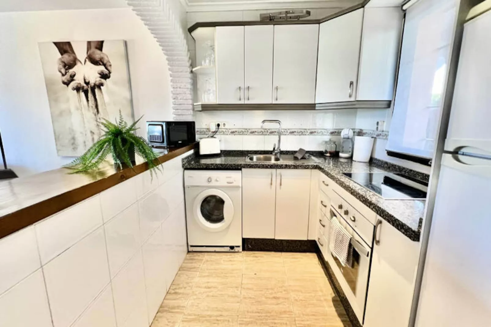 Appartements à Mijas-Niet-getagd