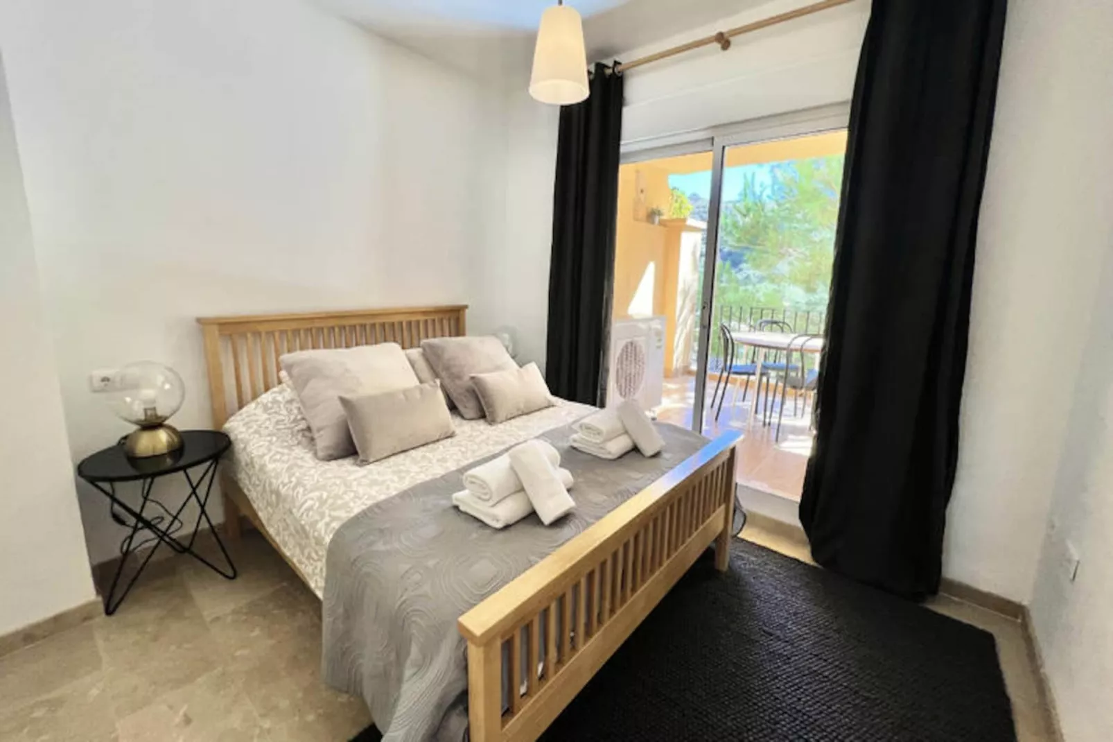 Appartements à Mijas-Niet-getagd