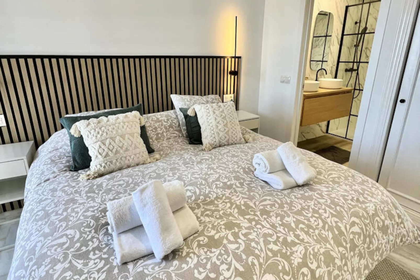 Appartements à Mijas-Niet-getagd