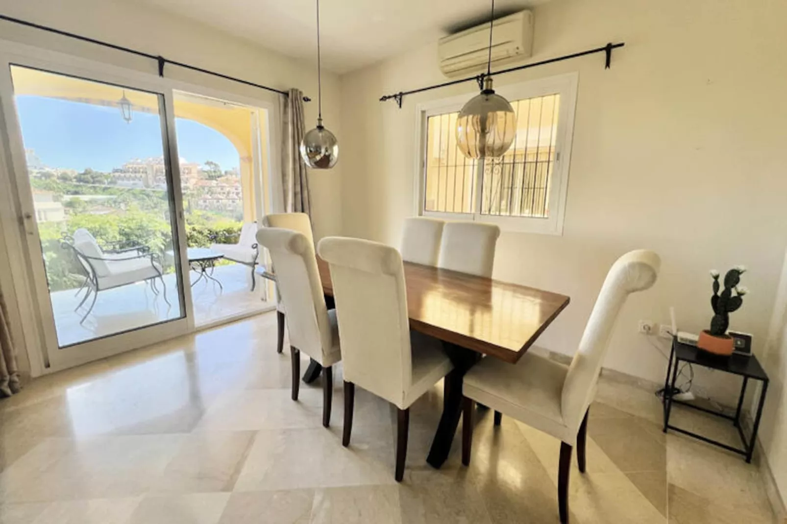 Maison à Mijas-Niet-getagd