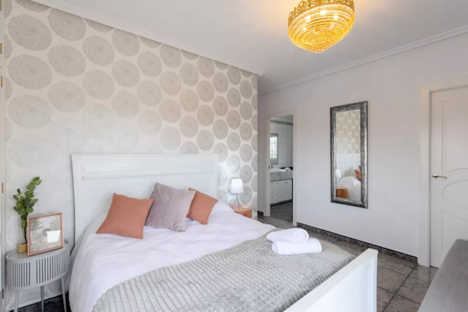 Maison à Mutxamel-Niet-getagd