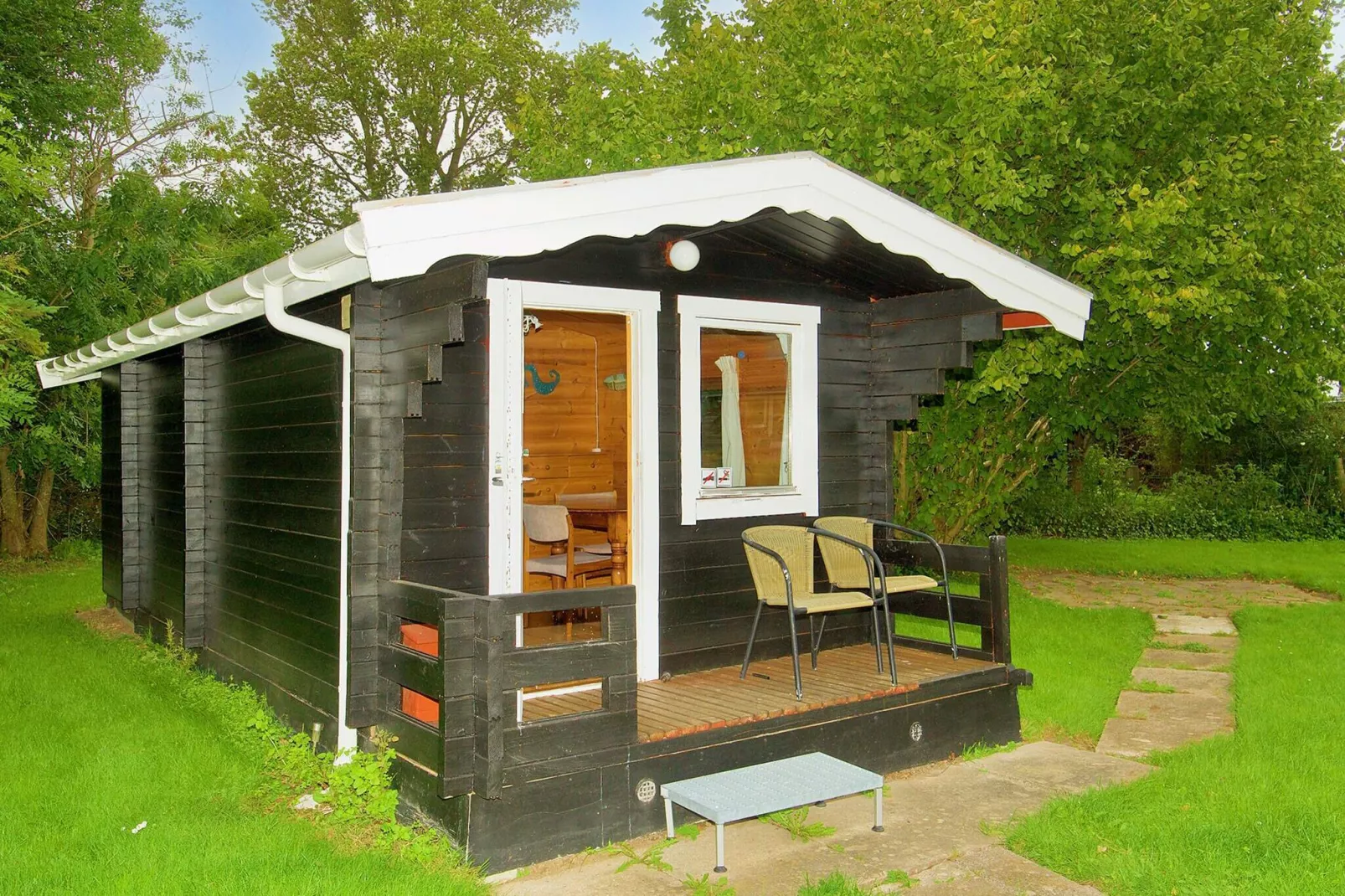 8 persoons vakantie huis in Holbæk-By Traum-Uitzicht