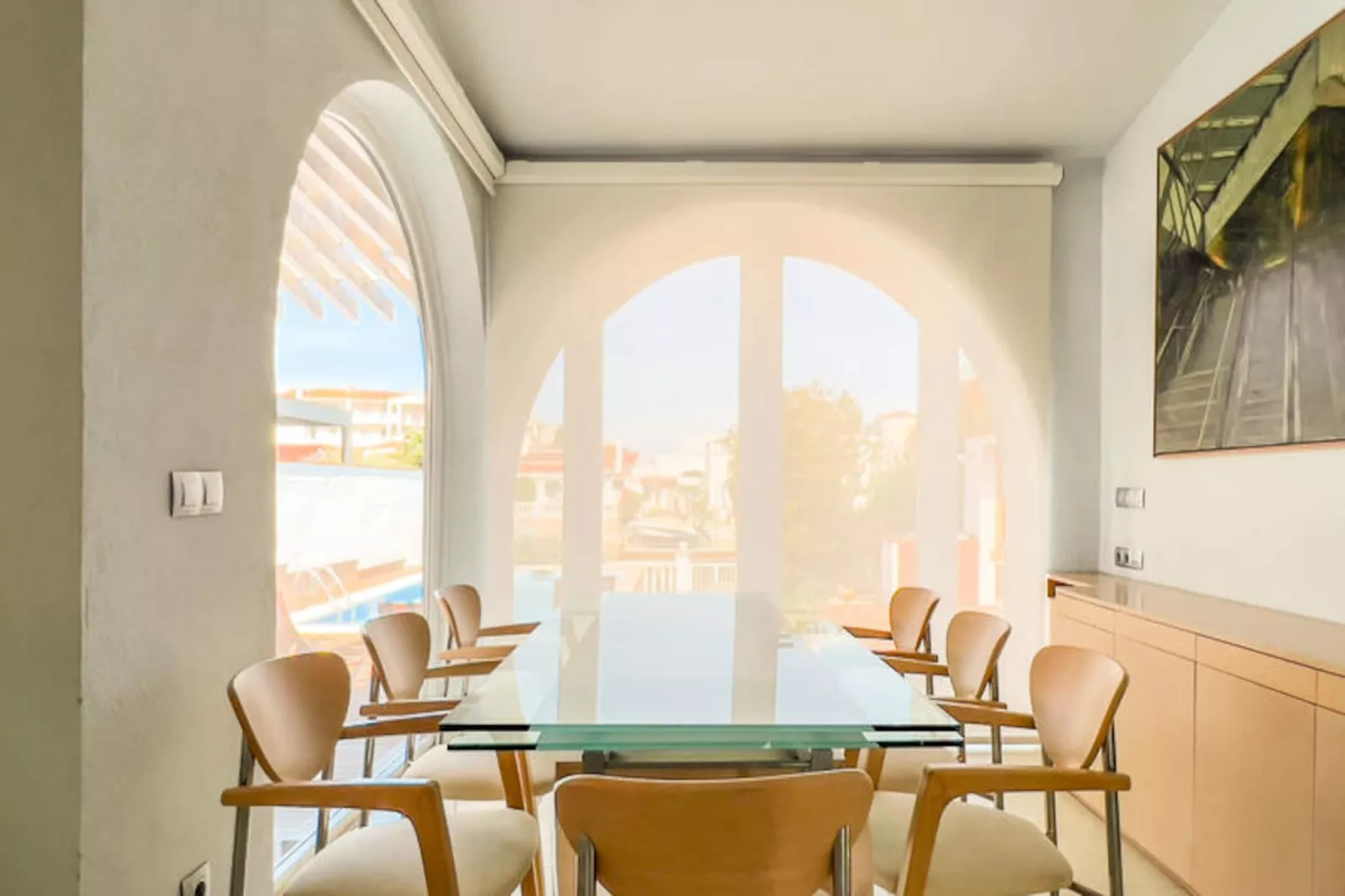 Maison à Empuriabrava-Niet-getagd