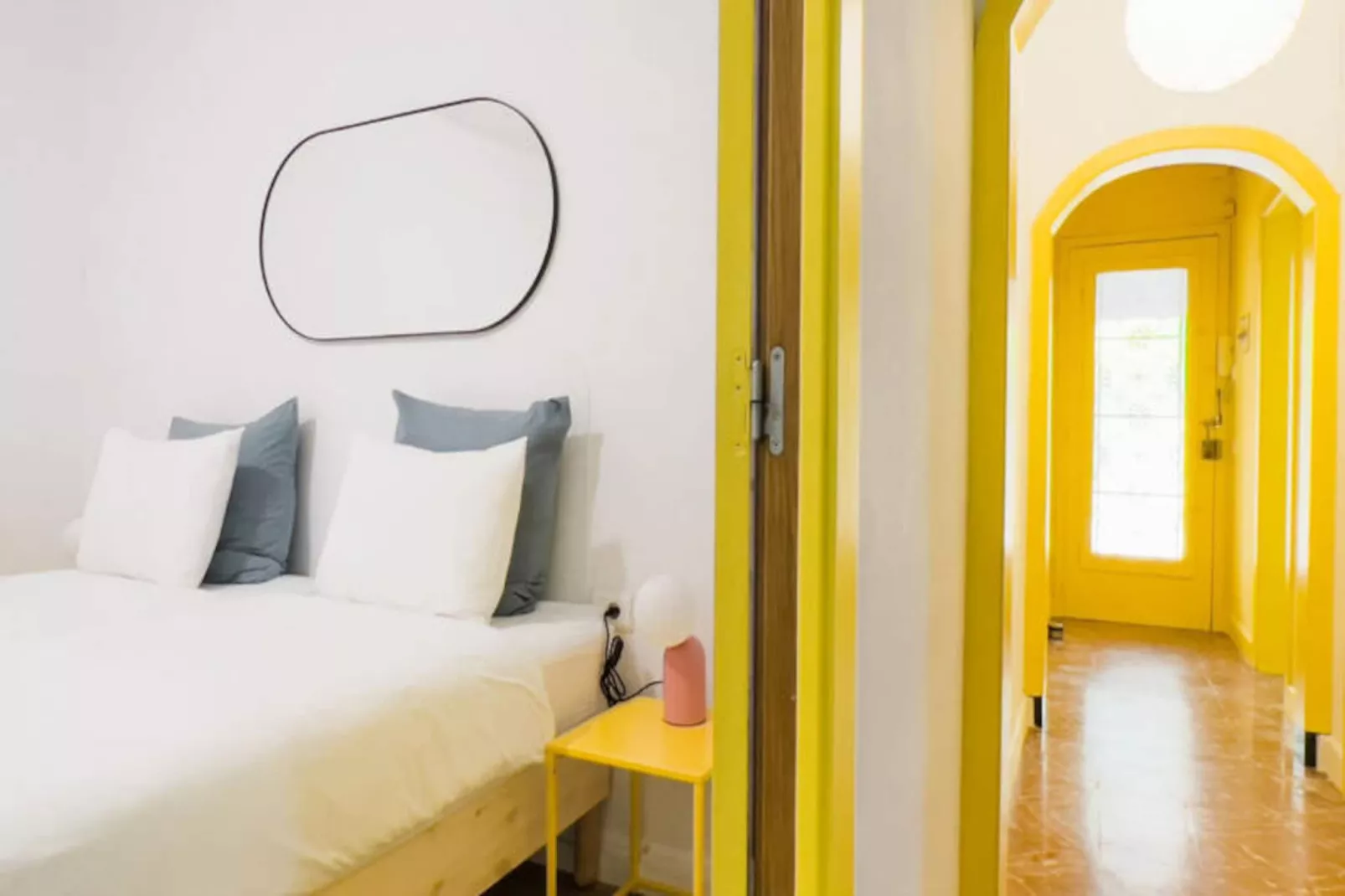 Appartements à Banyoles-Niet-getagd