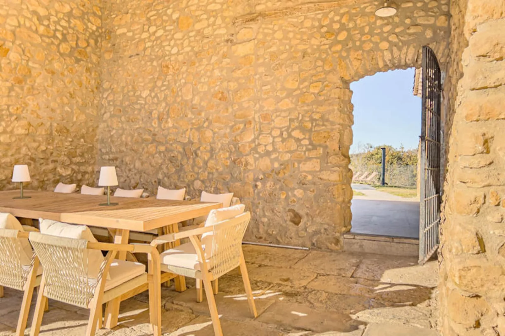 Mobil Home - Bungalow - Cottage à Cornellà del Terri-Niet-getagd