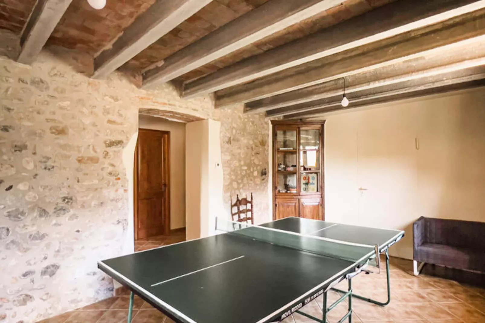 Mobil Home - Bungalow - Cottage à Vilaür-Niet-getagd