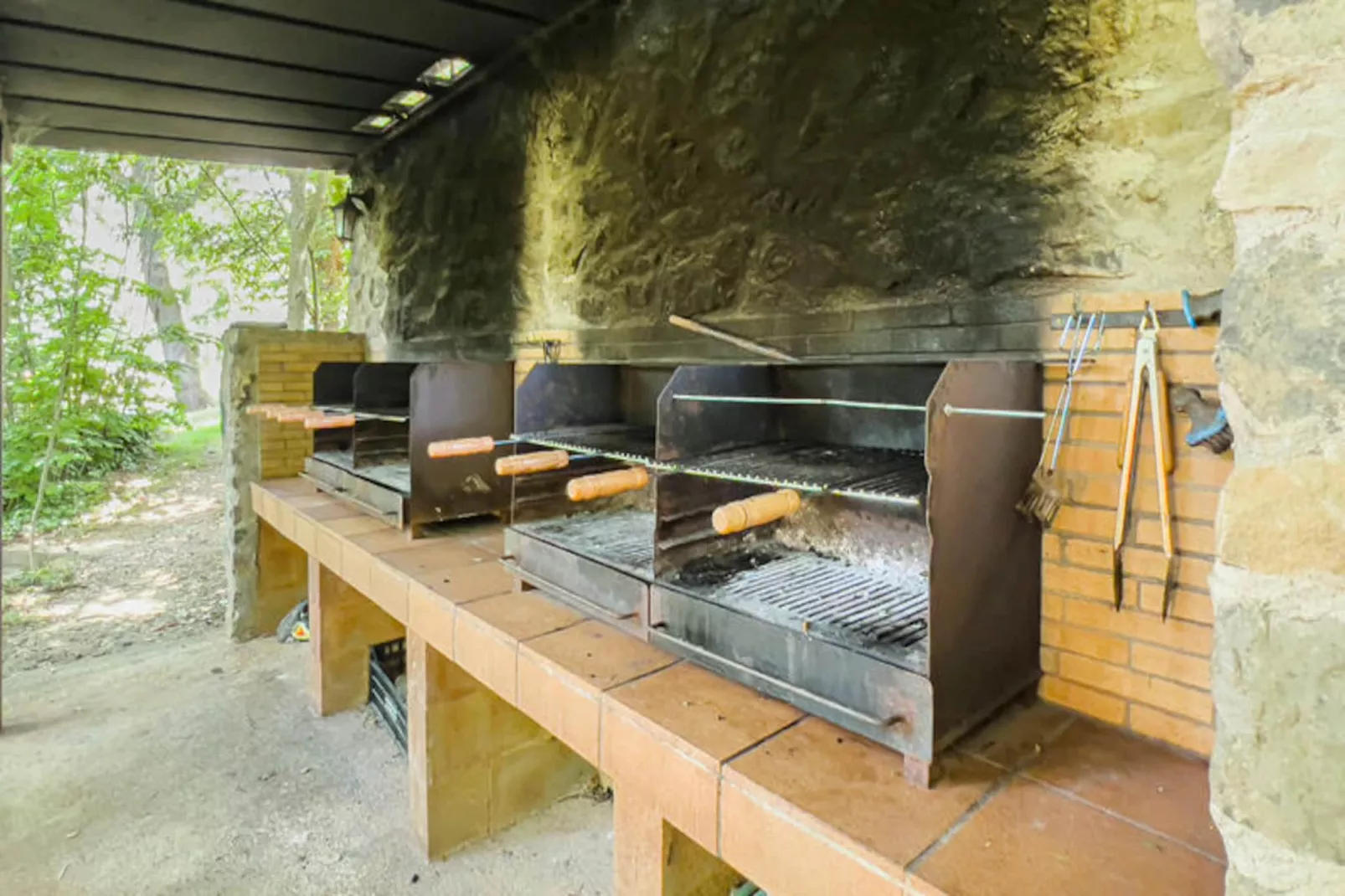 Appartements à Sant Feliu de Pallerols-Niet-getagd