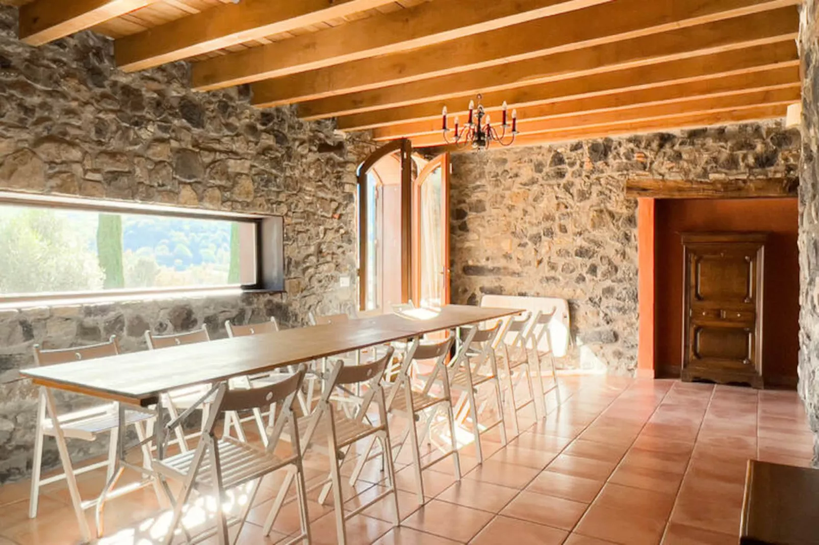 Maison à Sant Feliu de Pallerols-Niet-getagd