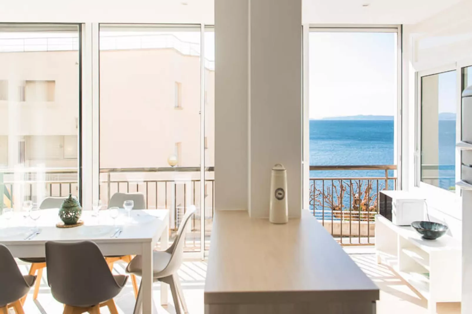 Appartements à Roses-Niet-getagd