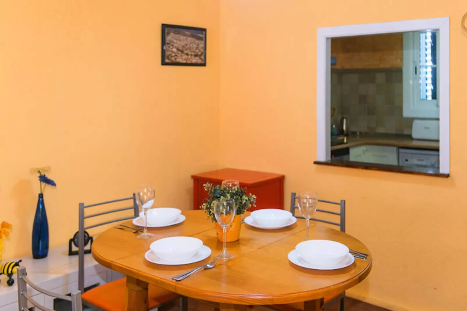 Maison à Empuriabrava-Niet-getagd