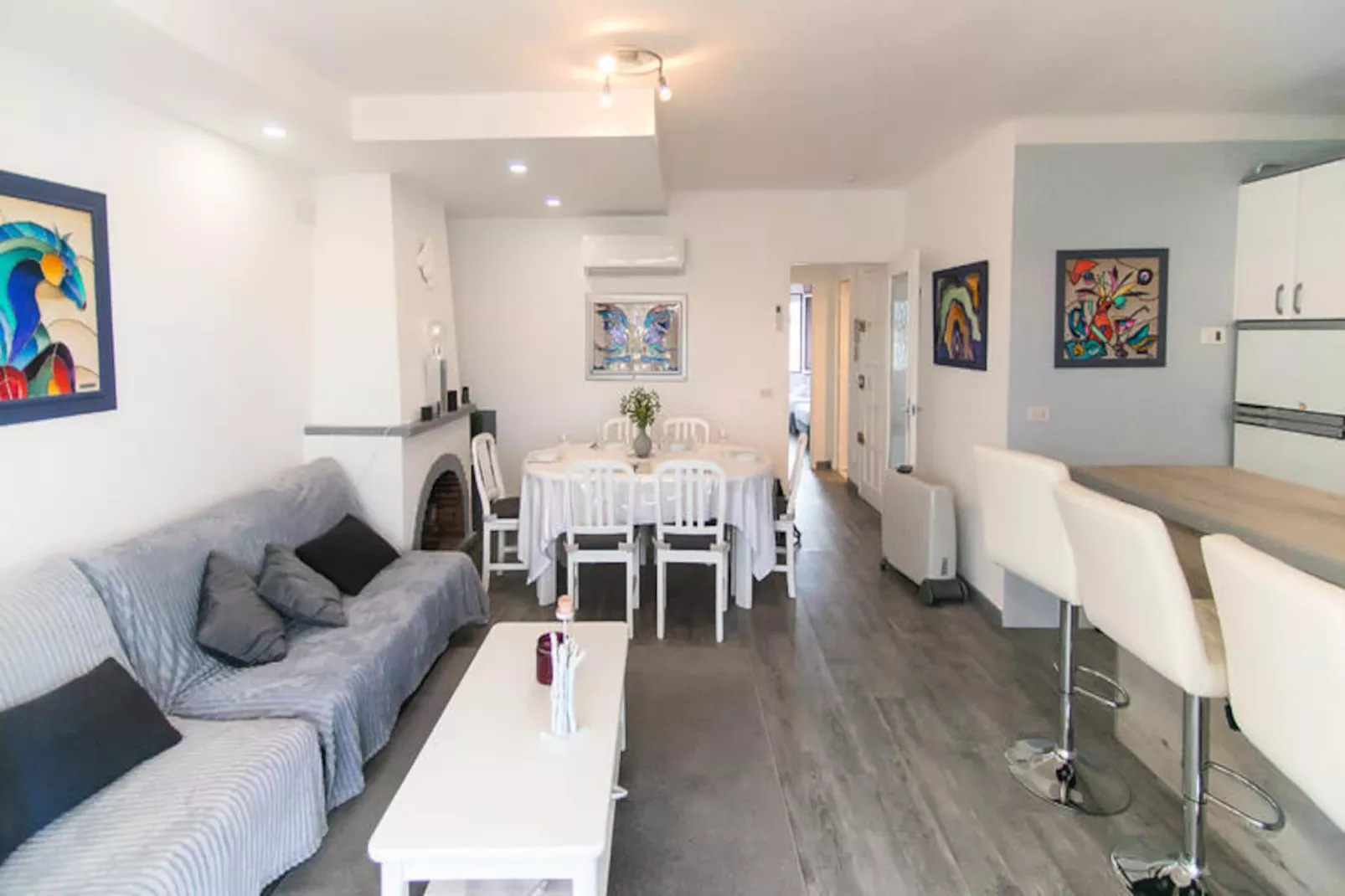 Appartements à Empuriabrava-Niet-getagd