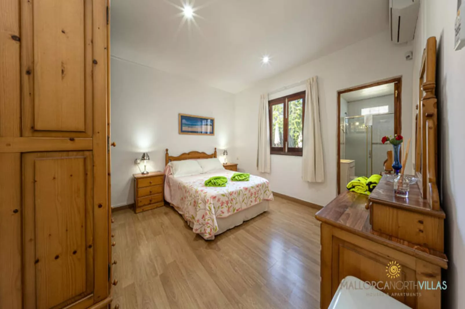 Chalets à Alcúdia - Port d'Alcúdia-Niet-getagd