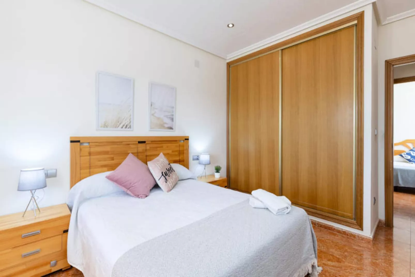 Maison à Crevillent-Niet-getagd