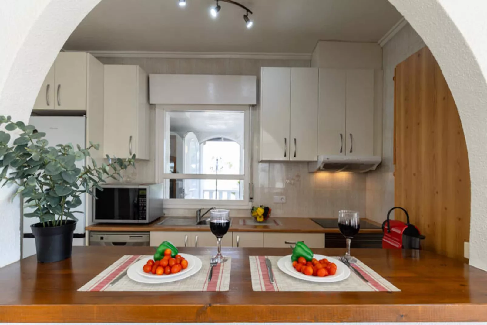 Maison à Ciudad Quesada-Niet-getagd