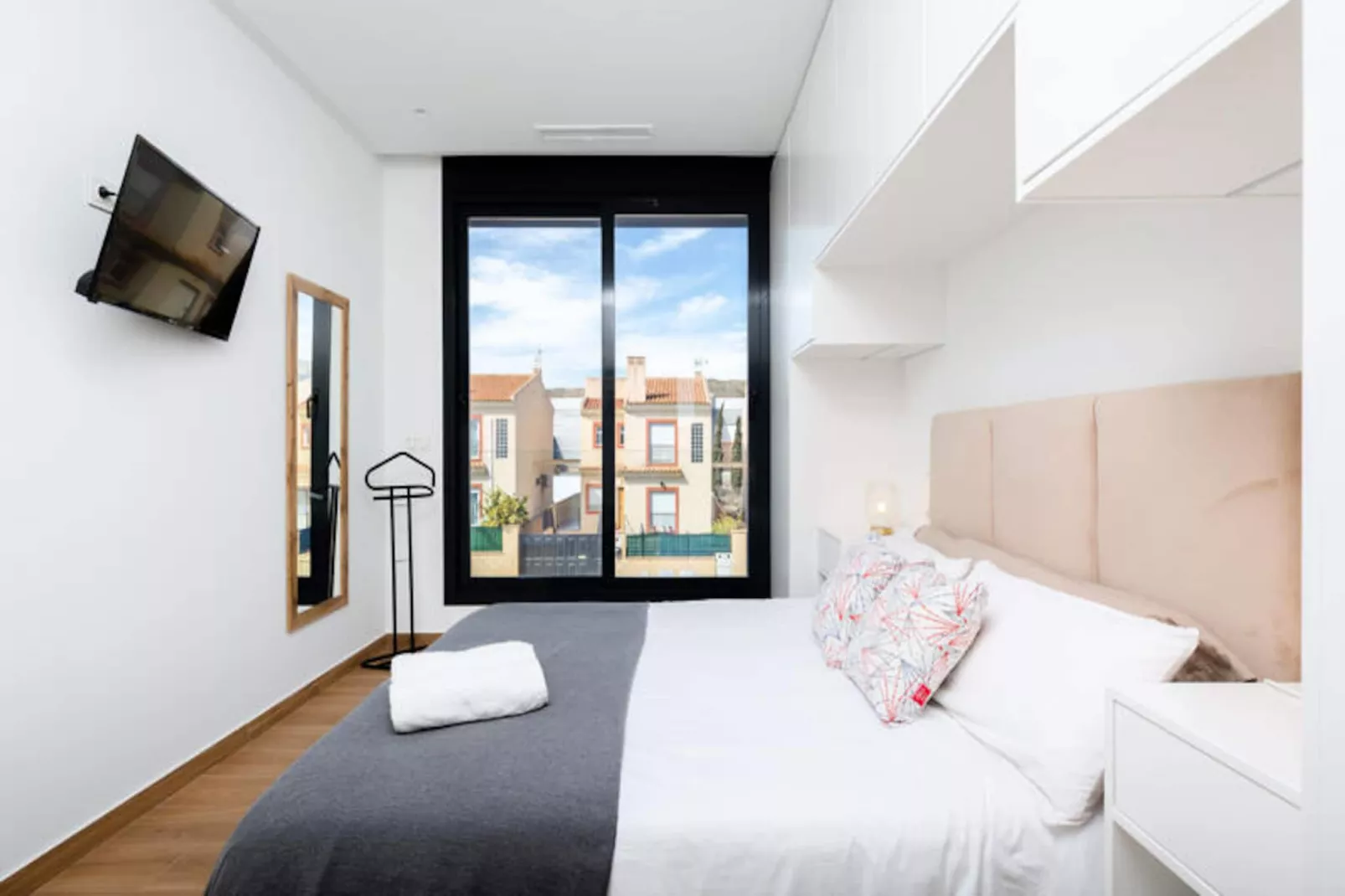 Maison à El Campello-Niet-getagd