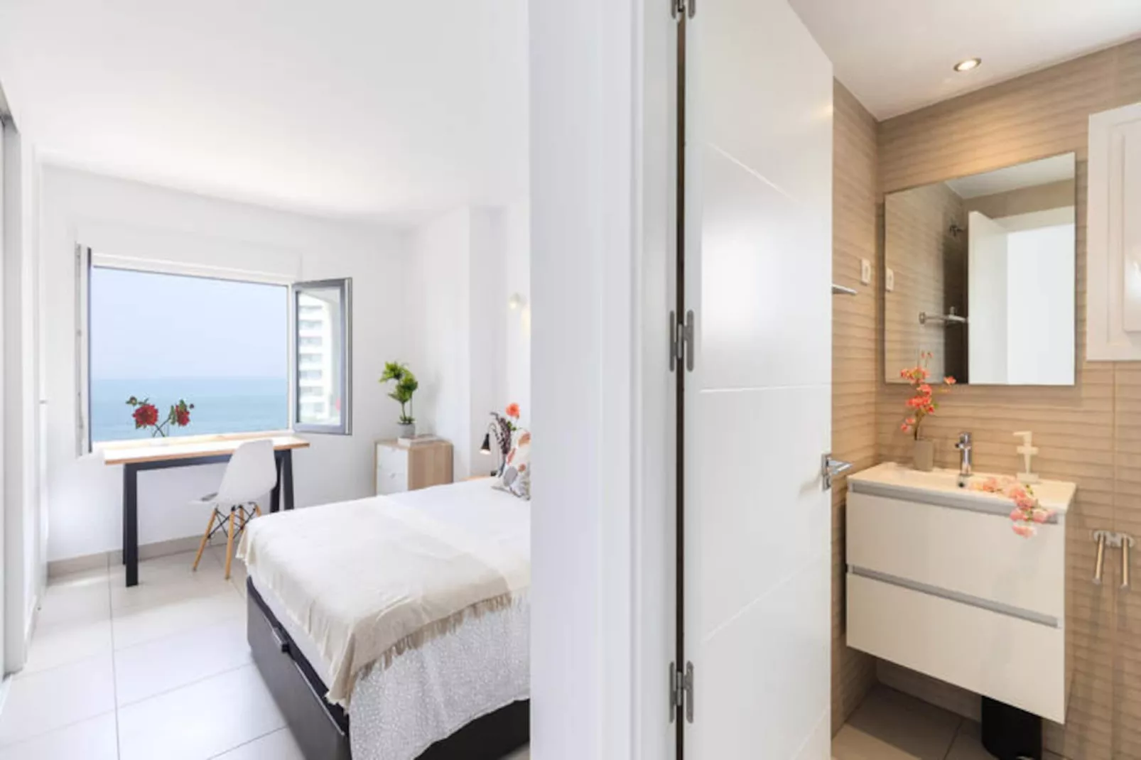 Appartements à Torrevieja-Niet-getagd