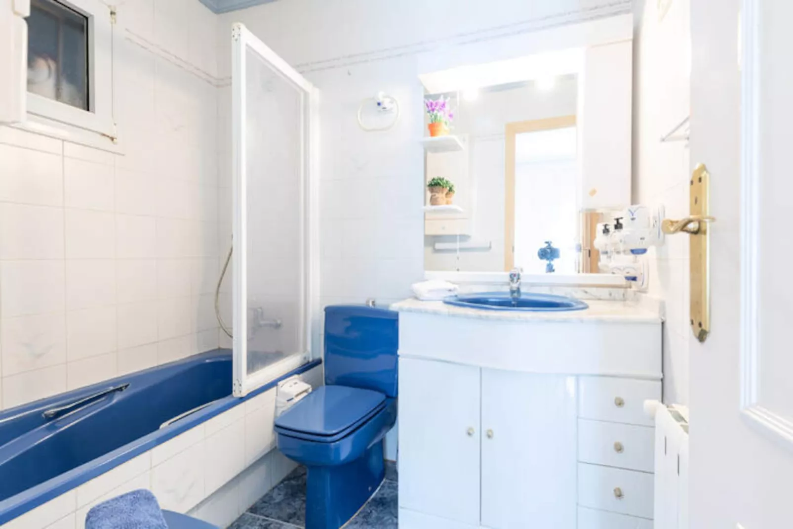 Maison à Orihuela Costa-Niet-getagd