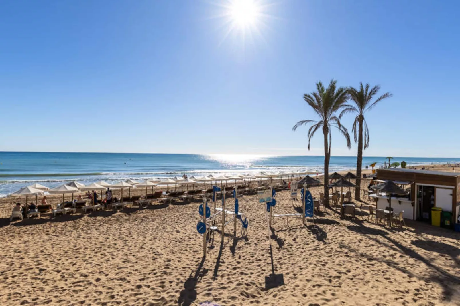 Appartements à Guardamar del Segura-Niet-getagd