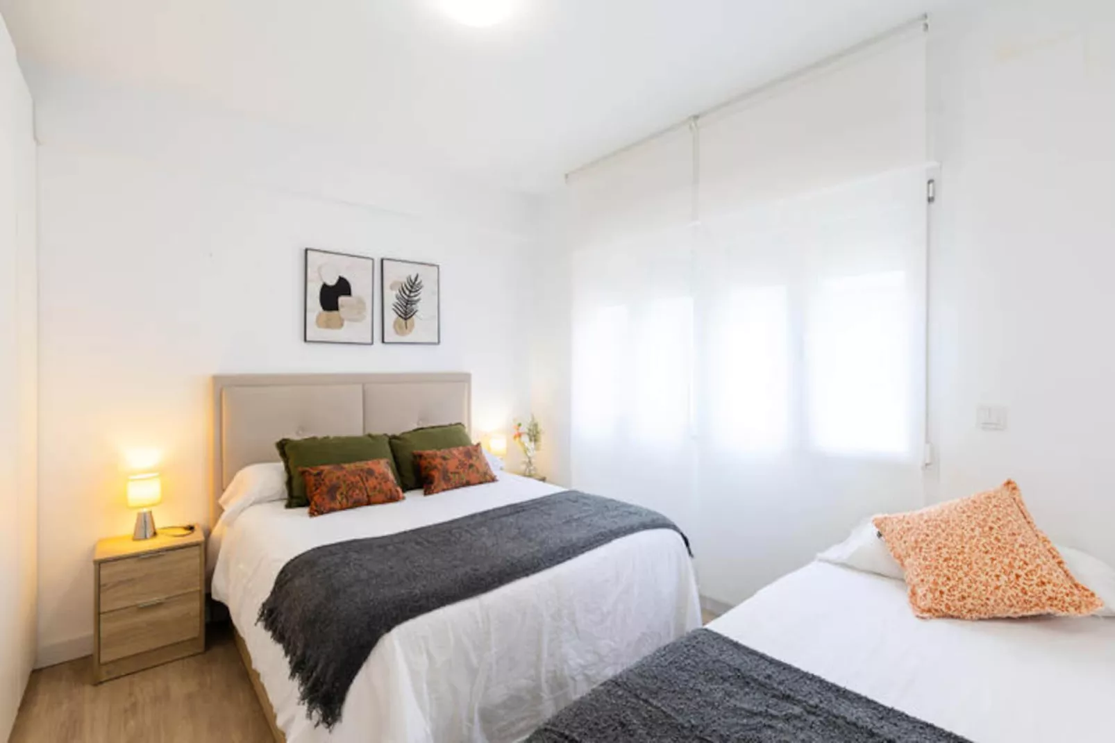 Appartements à Alicante-Niet-getagd