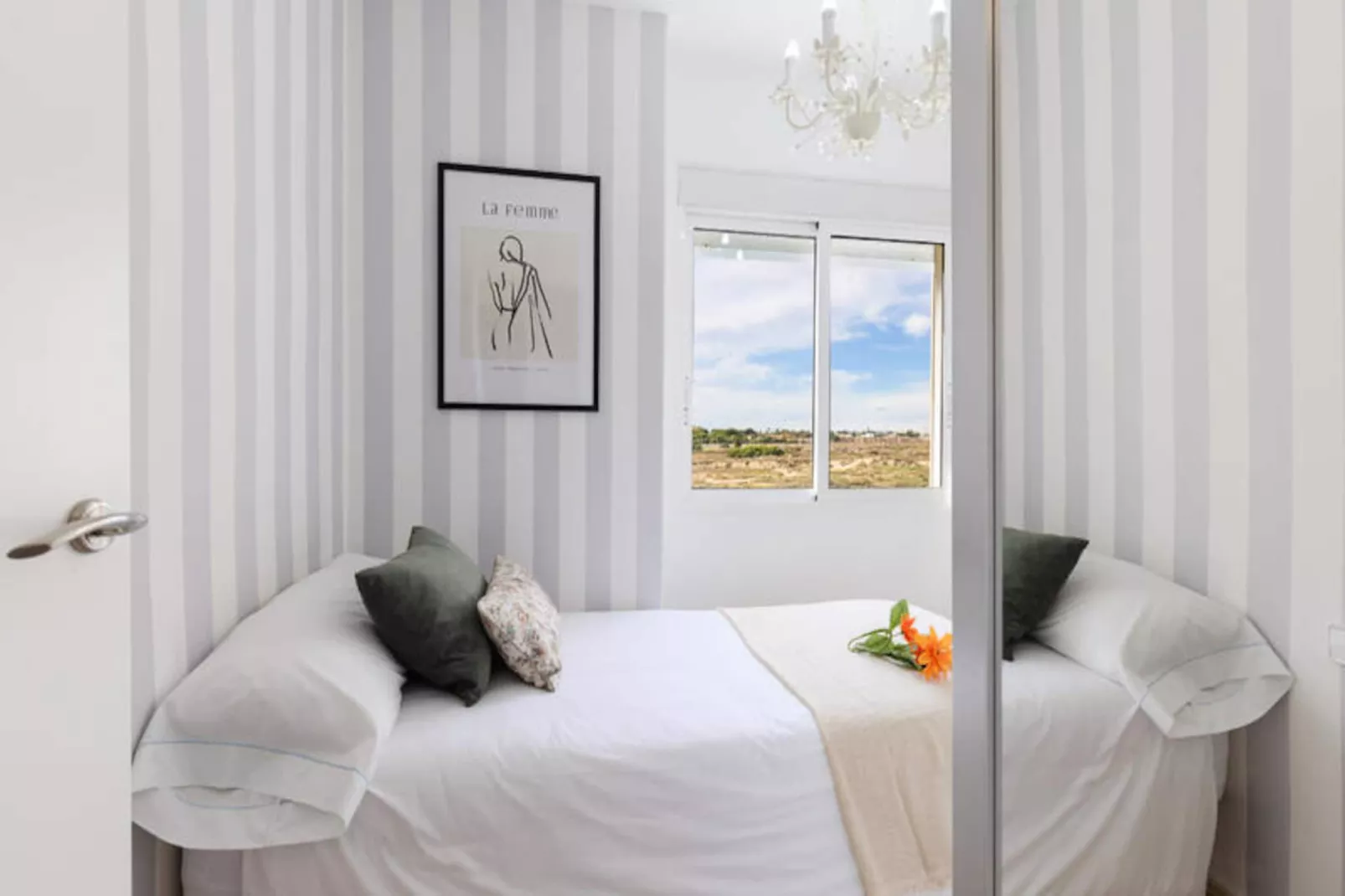 Appartements à El Campello-Niet-getagd