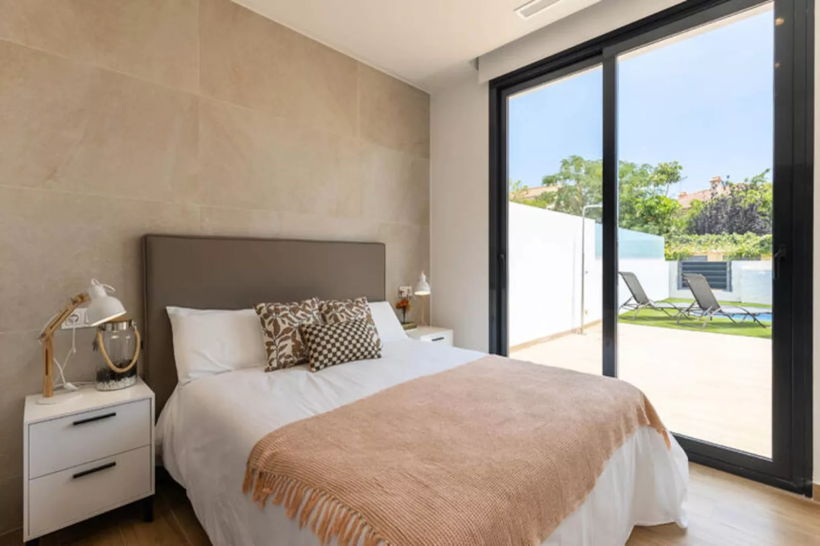 Maison à El Campello-Niet-getagd