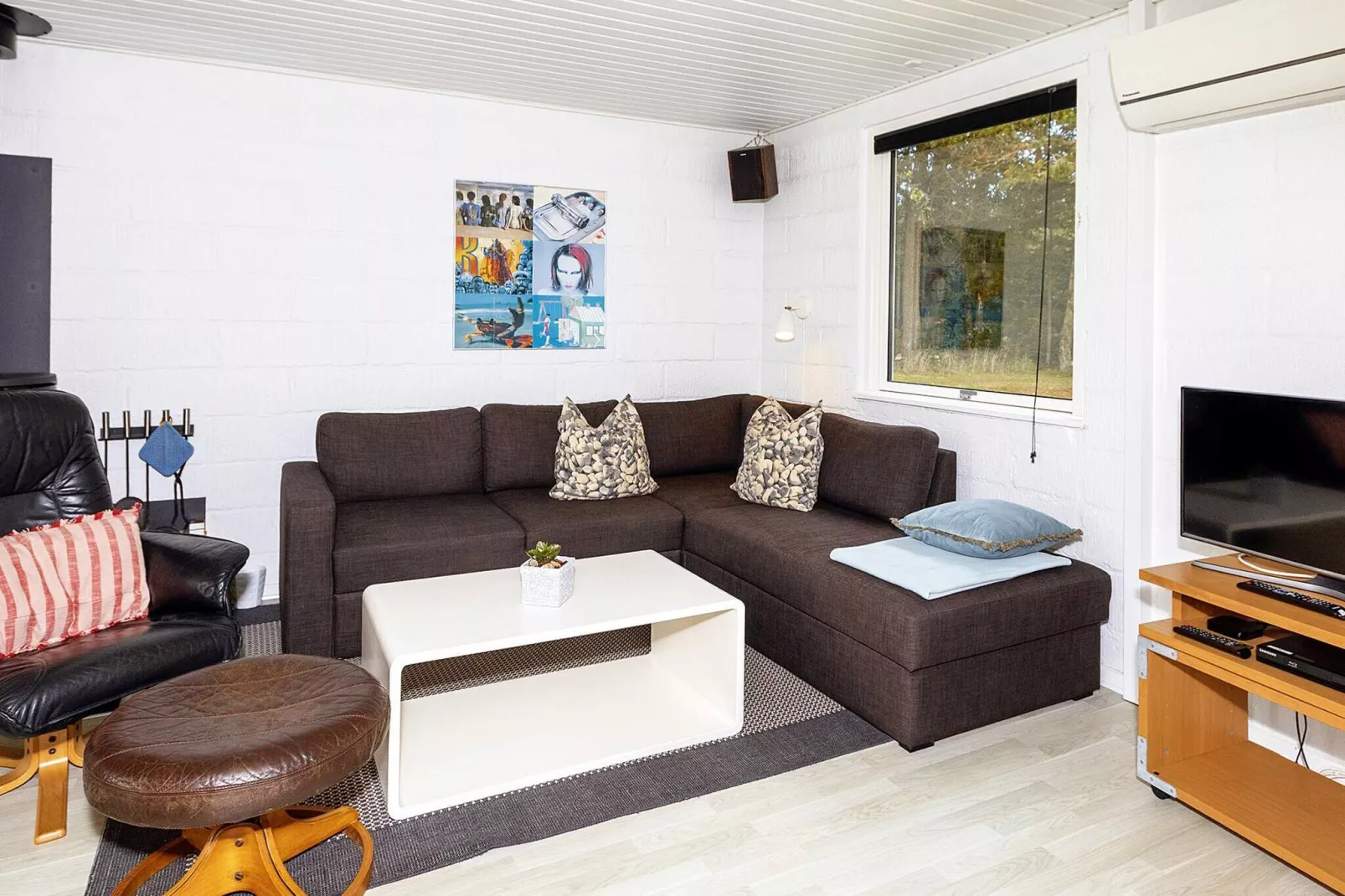 5 persoons vakantie huis in Fur-By Traum-Binnen