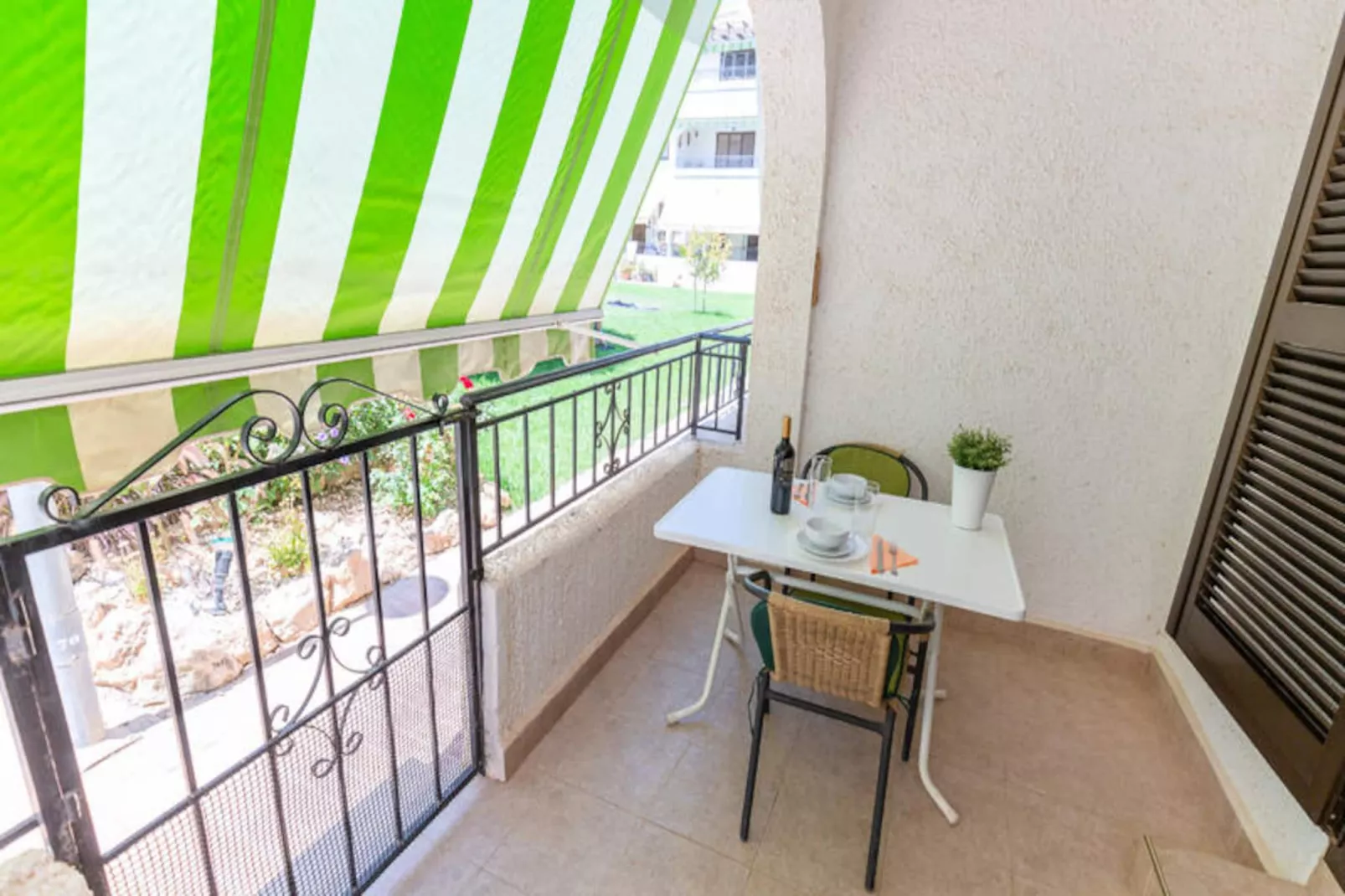 Appartements à Orihuela Costa-Niet-getagd