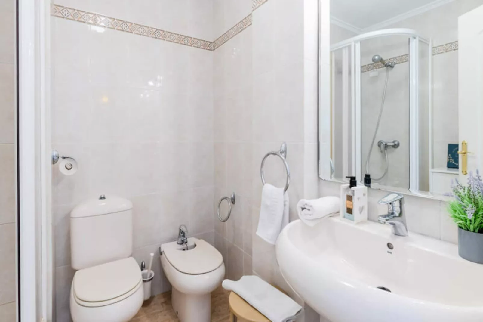 Appartements à Guardamar del Segura-Niet-getagd