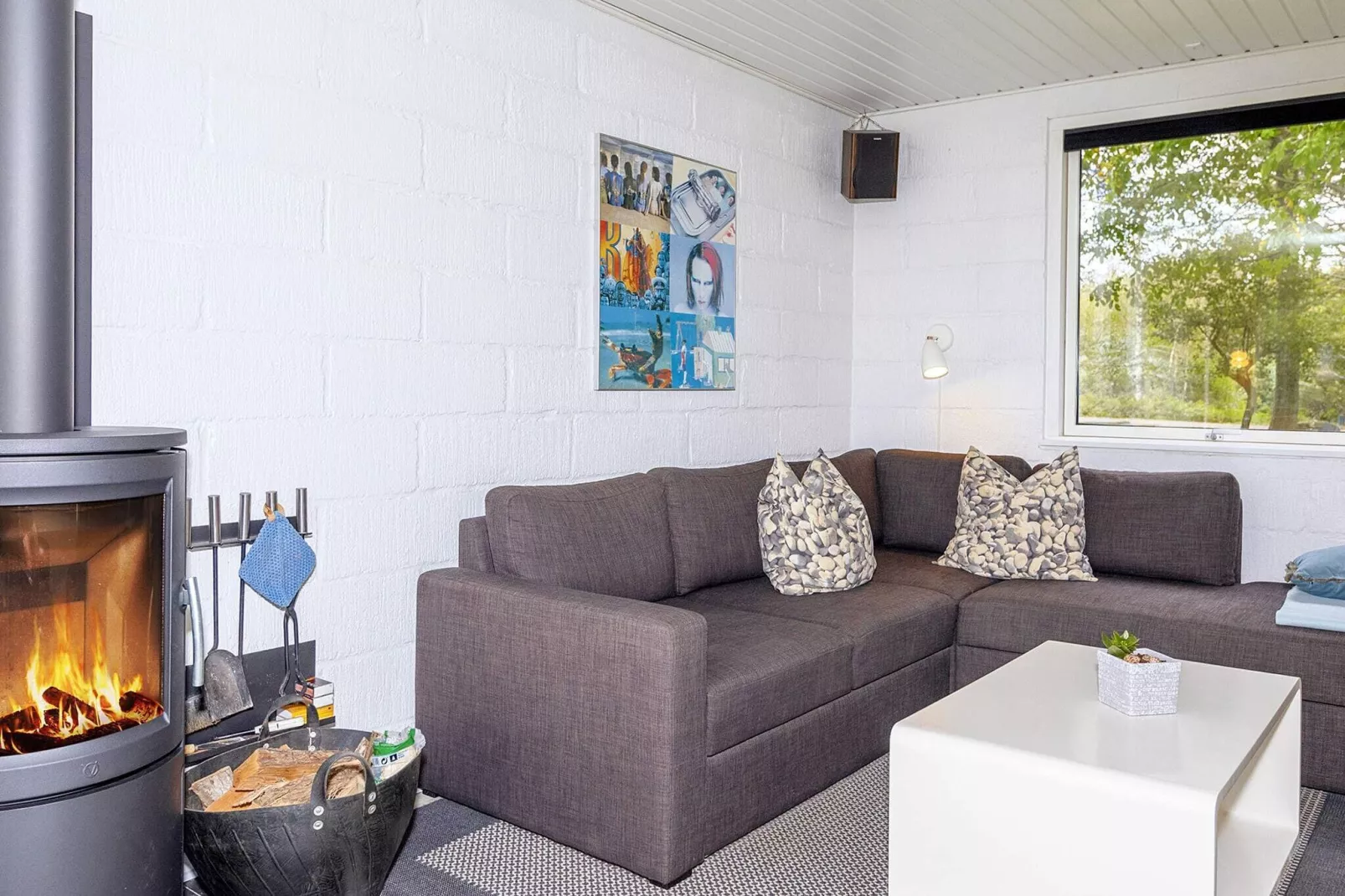5 persoons vakantie huis in Fur-By Traum-Binnen