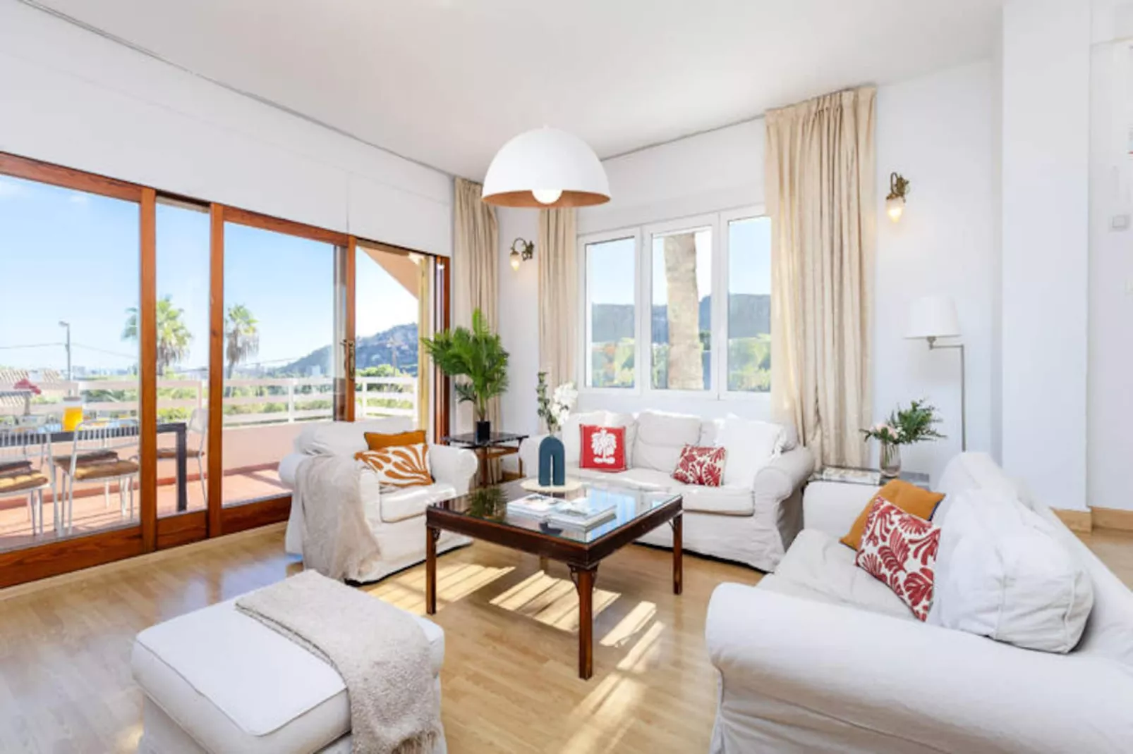 Maison à Alicante-Niet-getagd