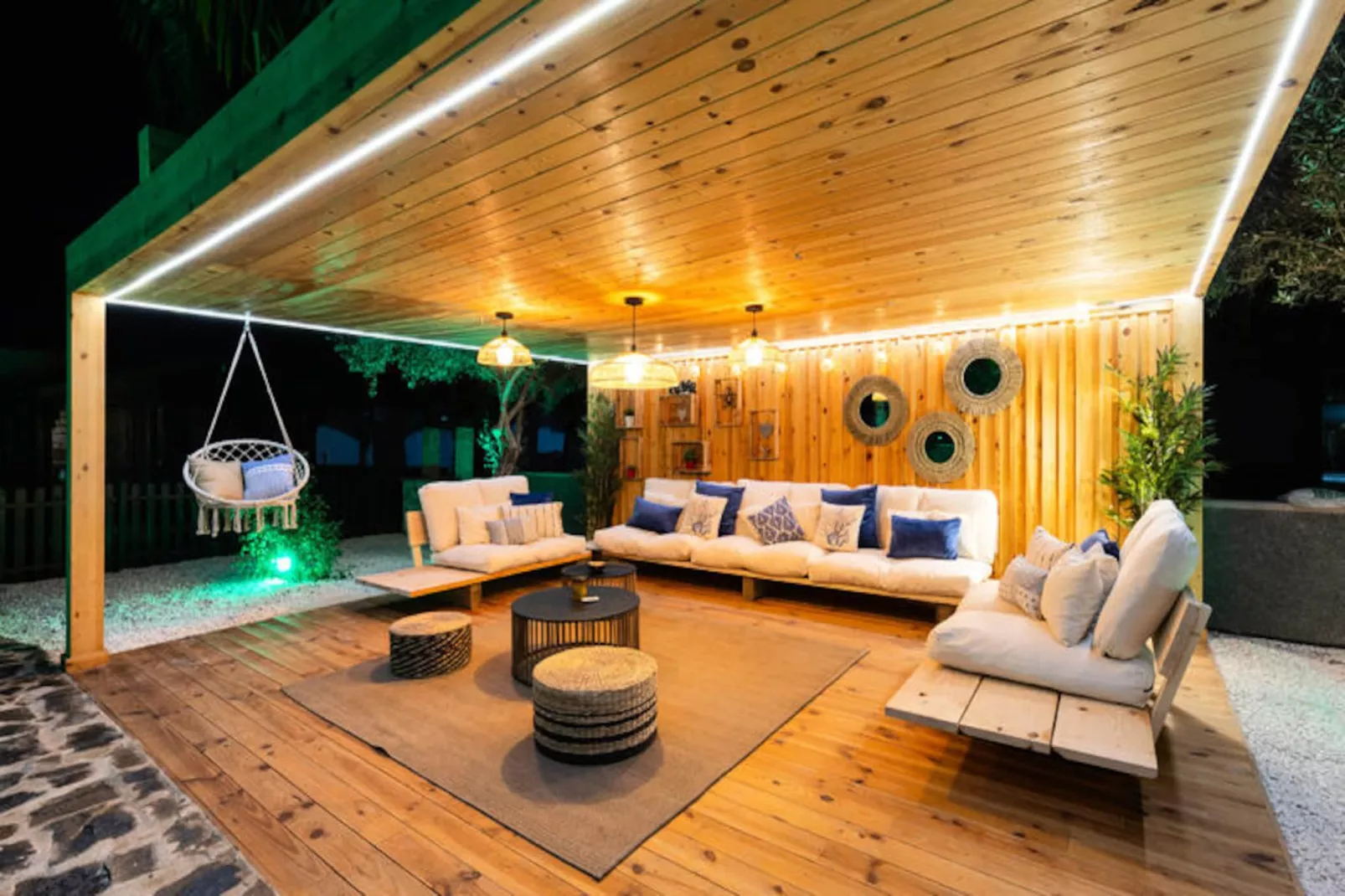 Maison à Almoradi-Niet-getagd