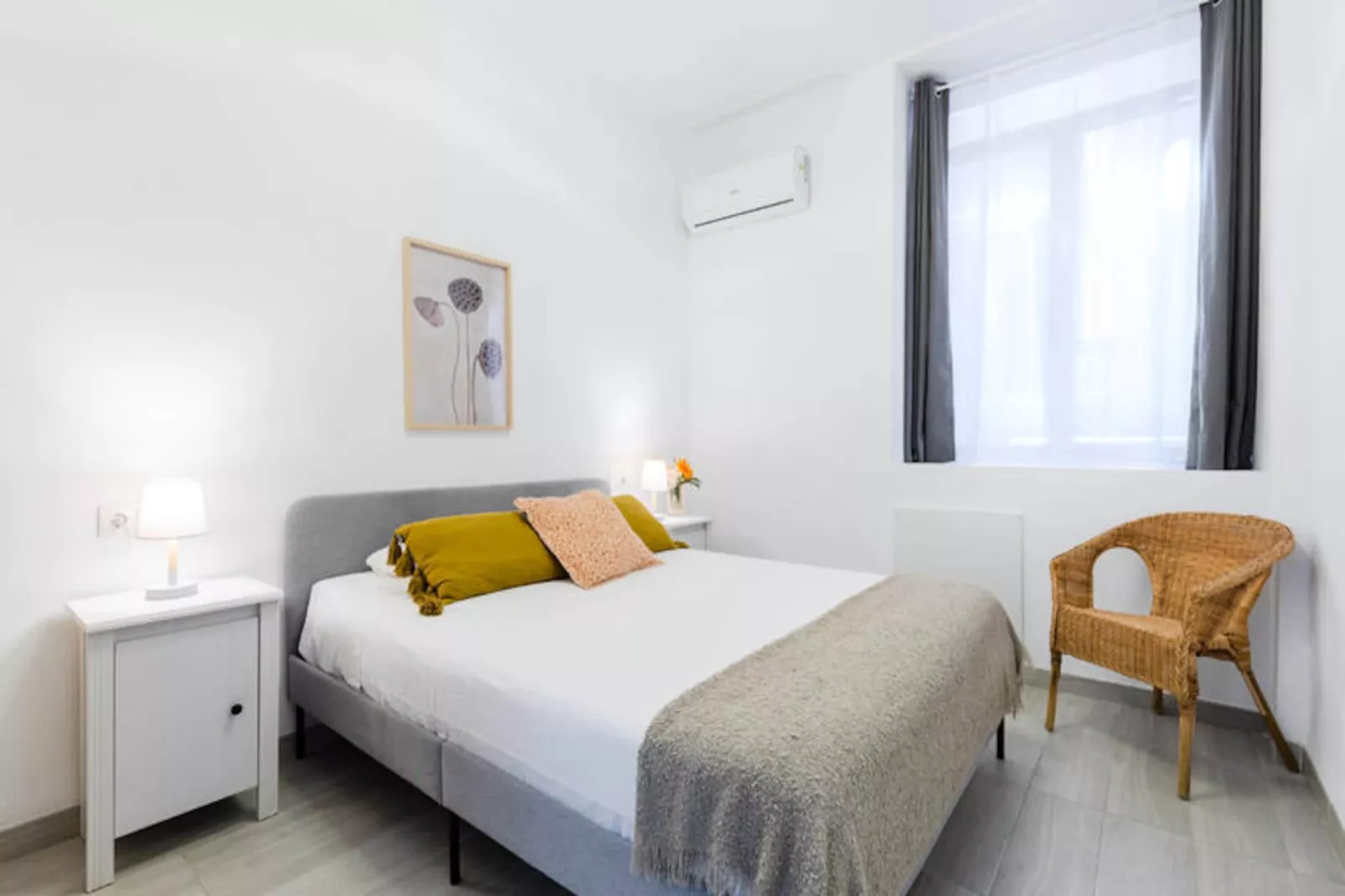 Appartements à Alicante-Niet-getagd