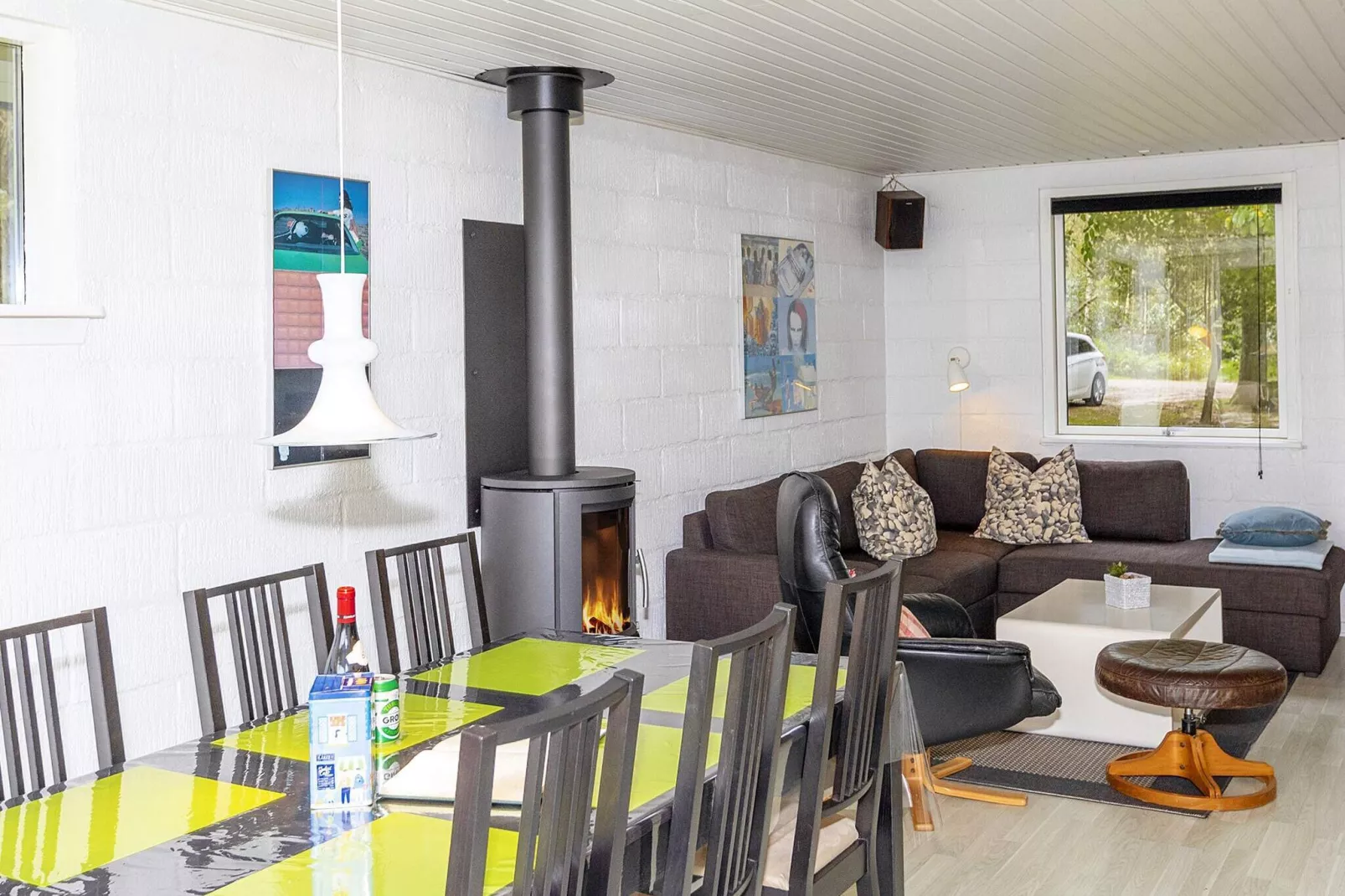 5 persoons vakantie huis in Fur-By Traum-Binnen
