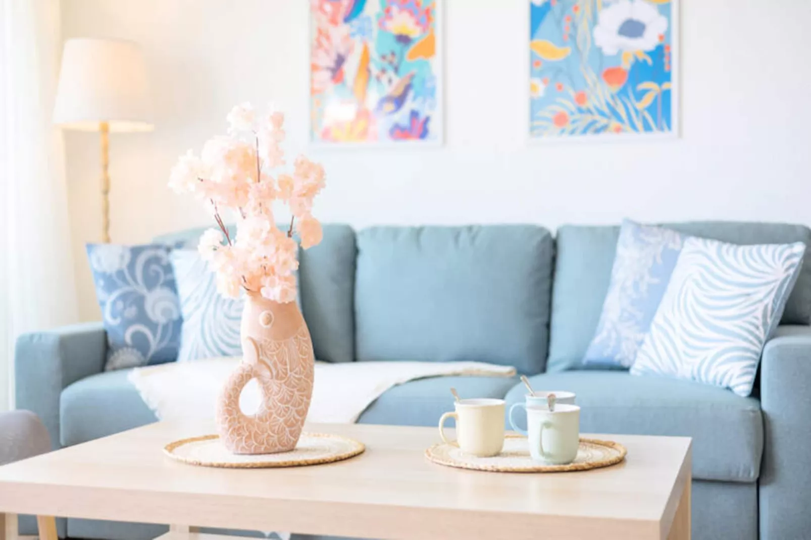 Appartements à El Campello-Niet-getagd