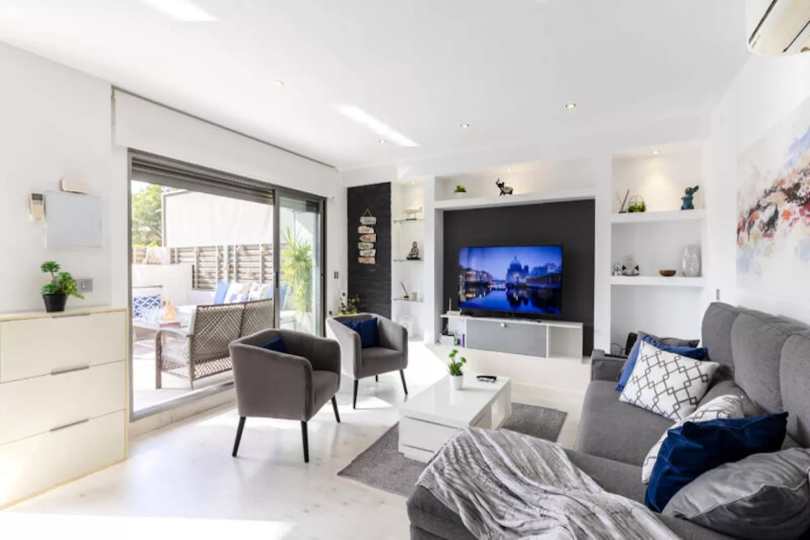 Maison à Torrevieja-Niet-getagd