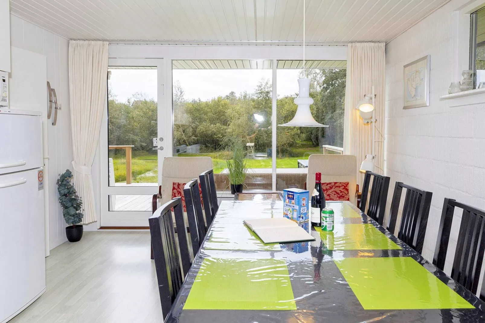 5 persoons vakantie huis in Fur-By Traum-Binnen