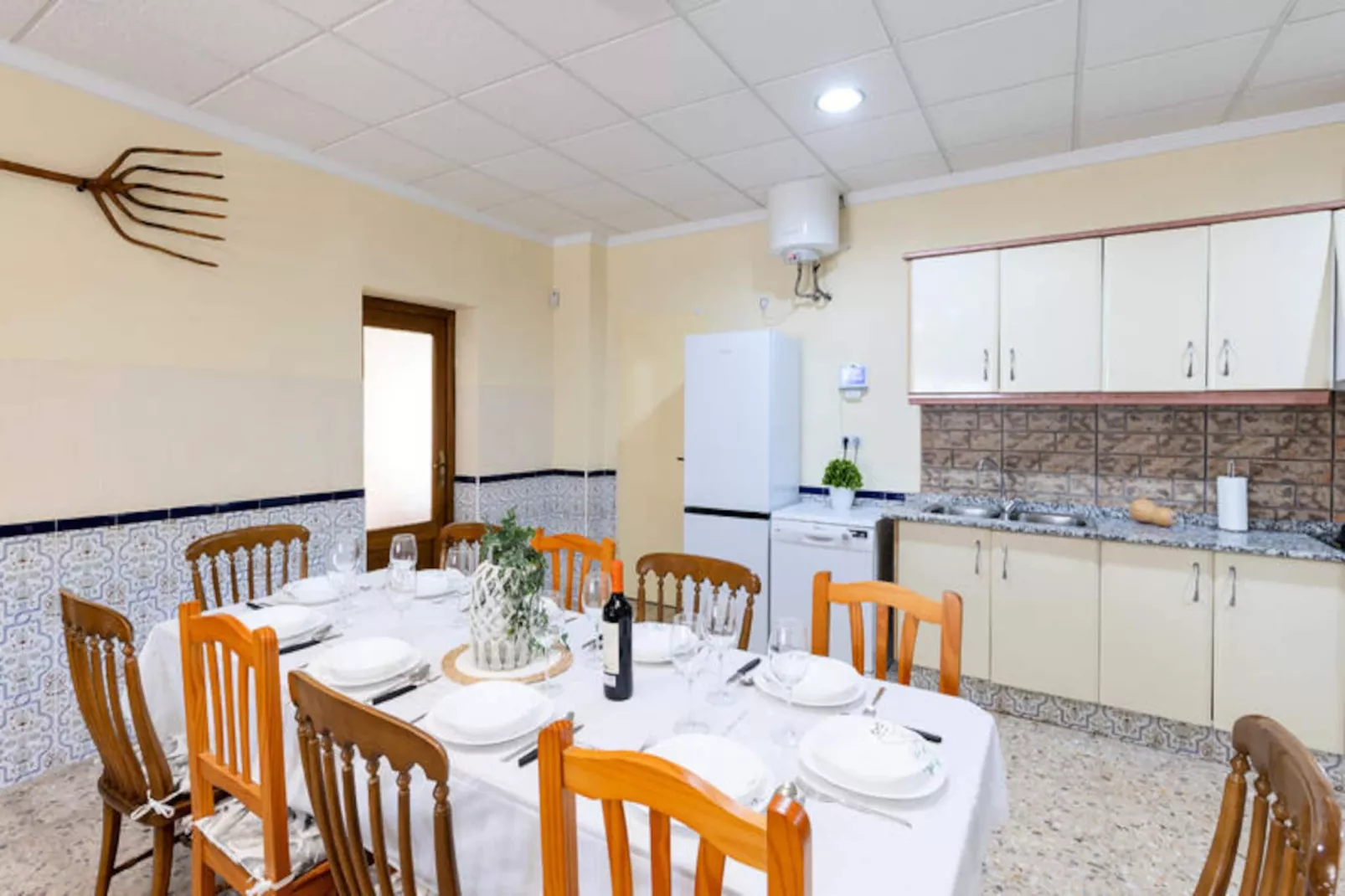 Maison à Dolores-Niet-getagd