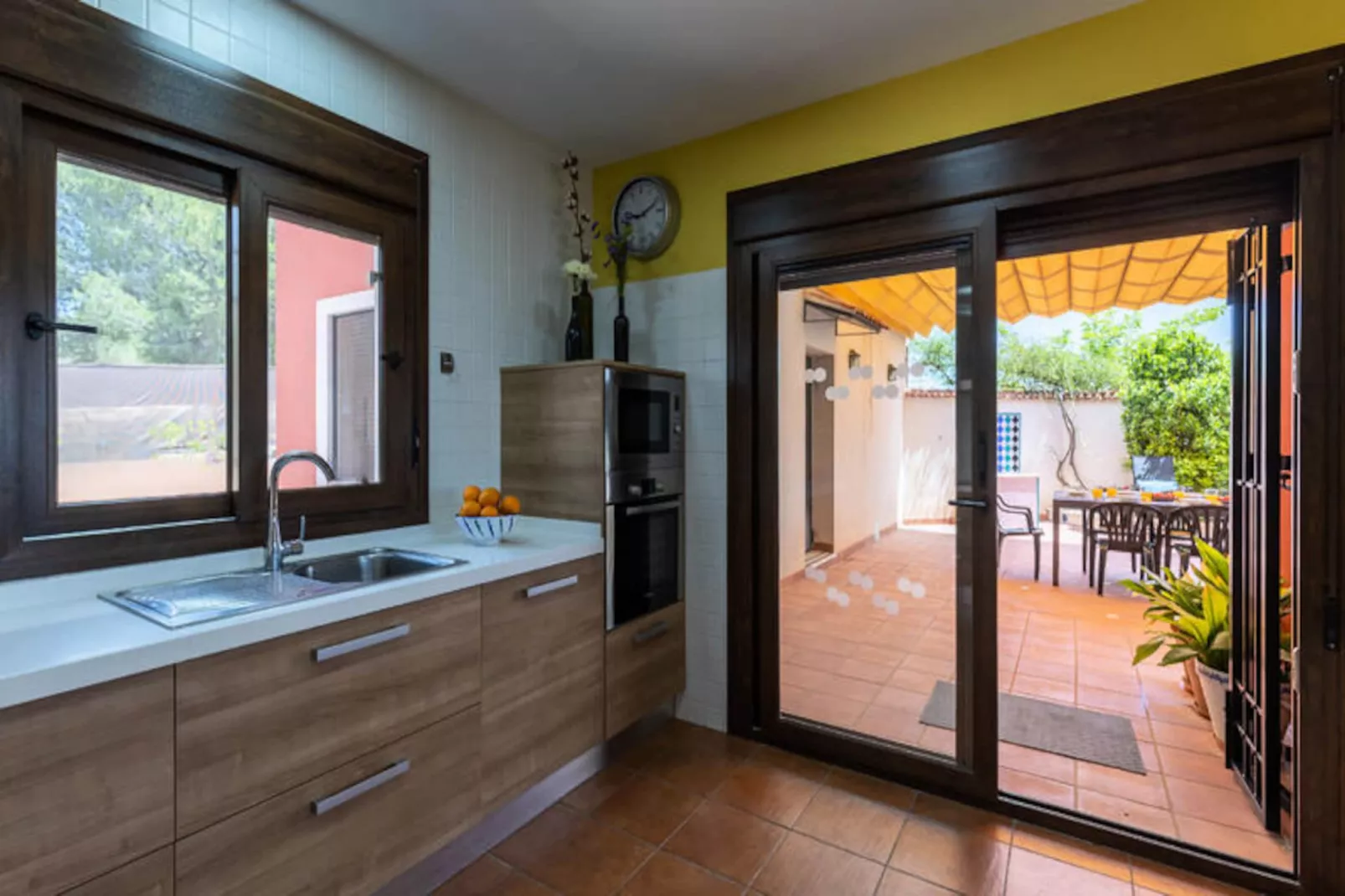 Maison à Aledo Murcia-Niet-getagd