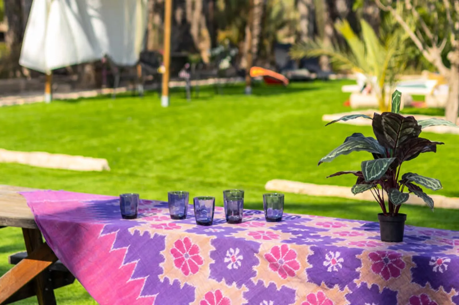 Maison à Elche-Niet-getagd