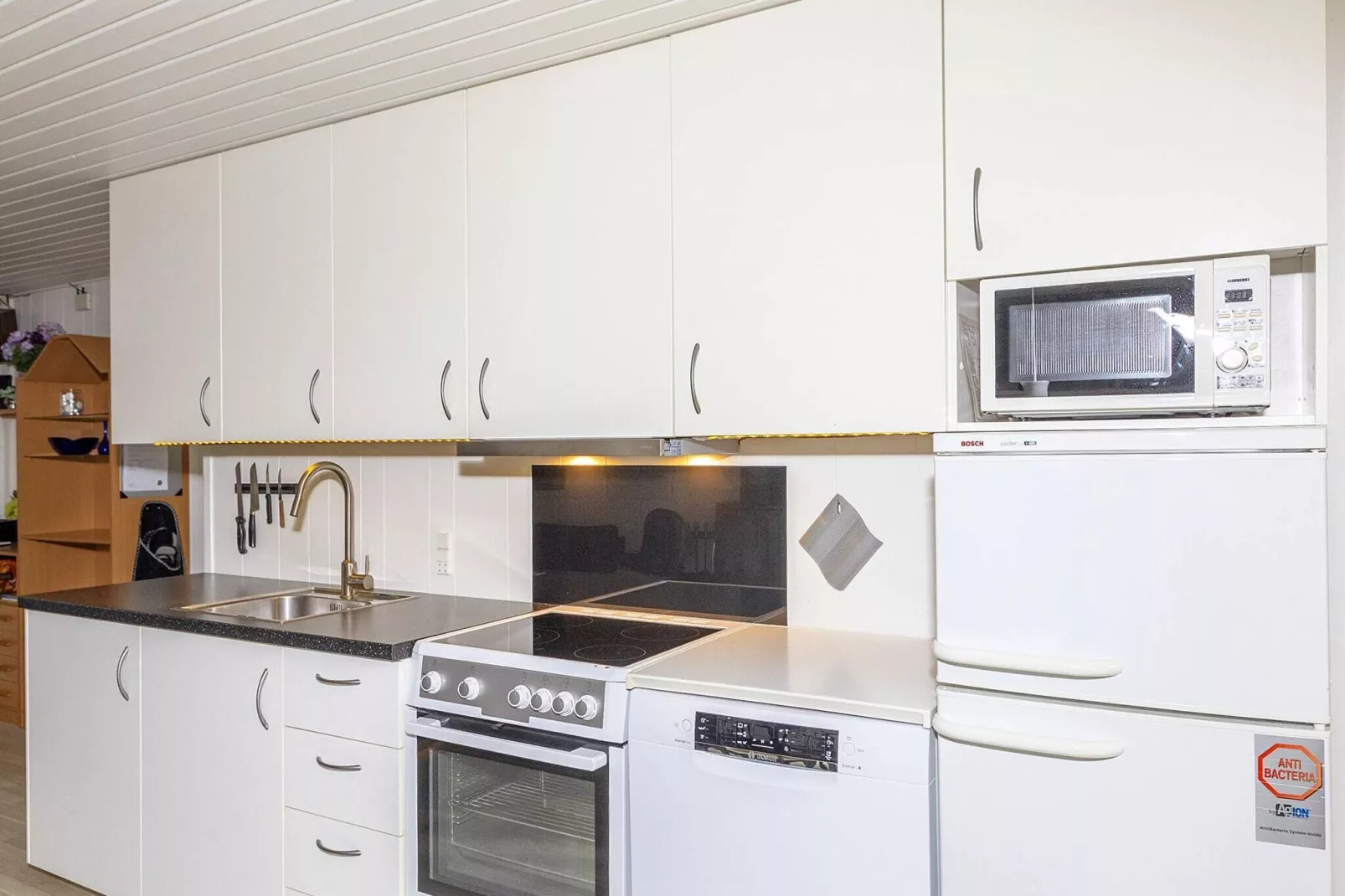 5 persoons vakantie huis in Fur-By Traum-Binnen