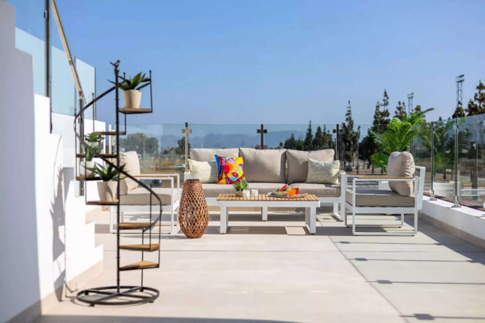 Maison à Los Alcázares-Niet-getagd