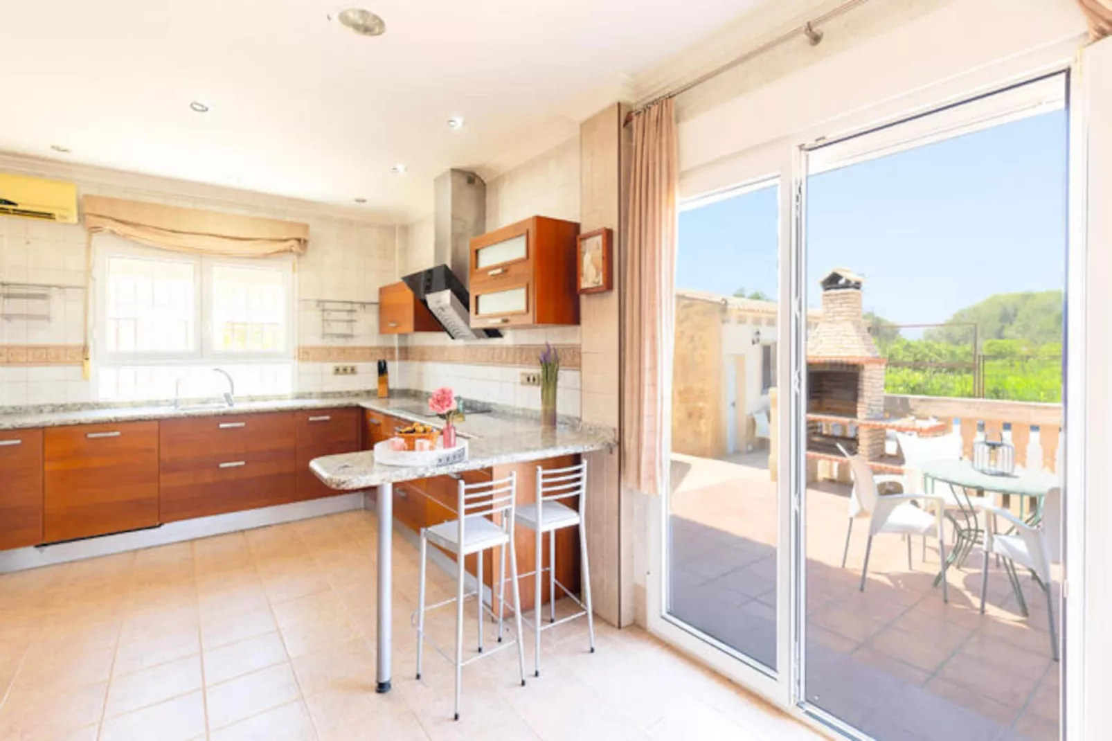 Maison à Jacarilla-Niet-getagd