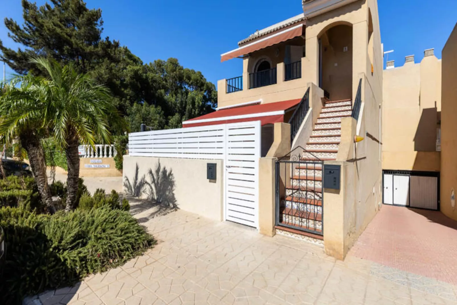 Mobil Home - Bungalow - Cottage à Guardamar del Segura-Niet-getagd