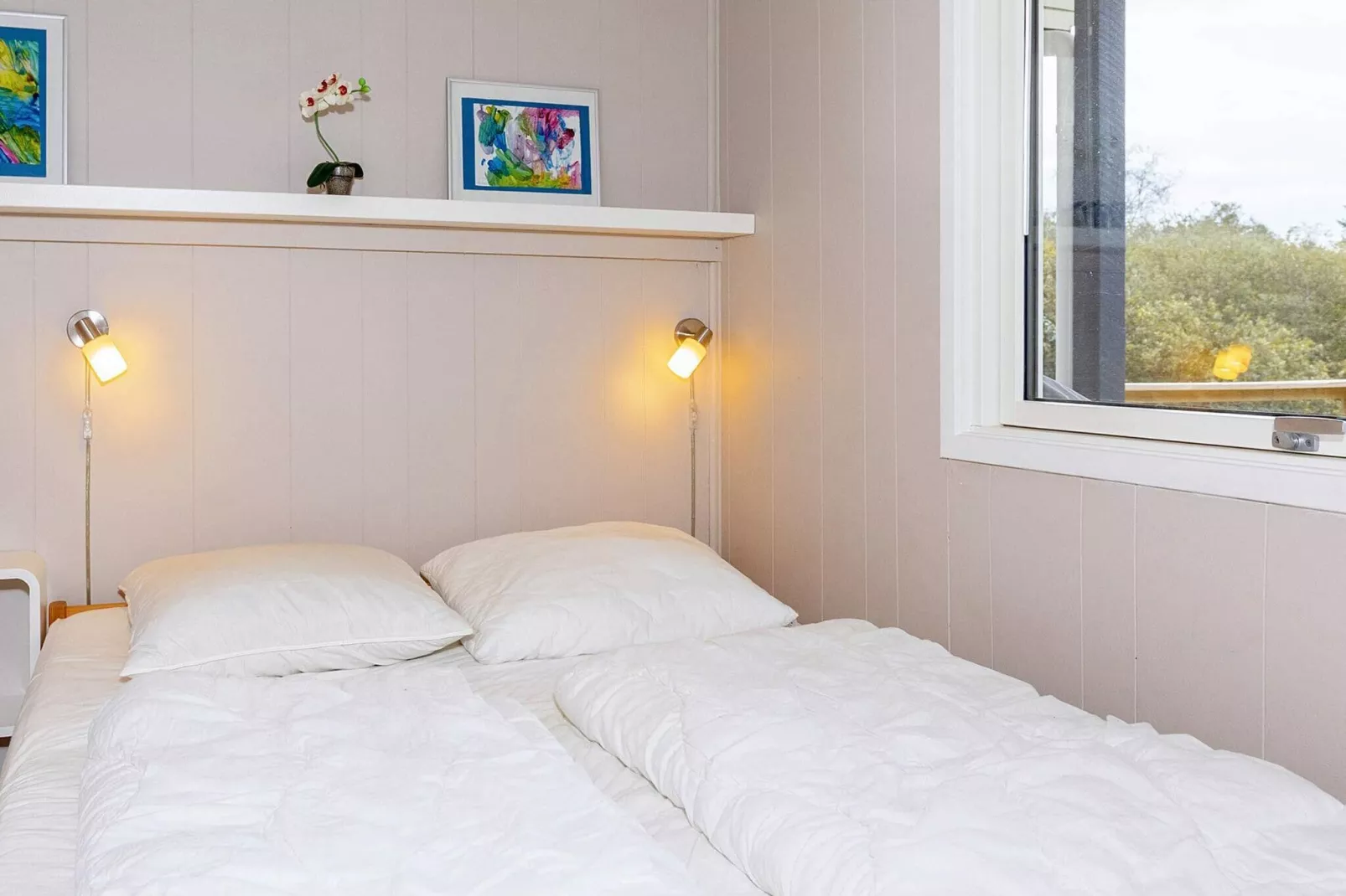 5 persoons vakantie huis in Fur-By Traum-Binnen