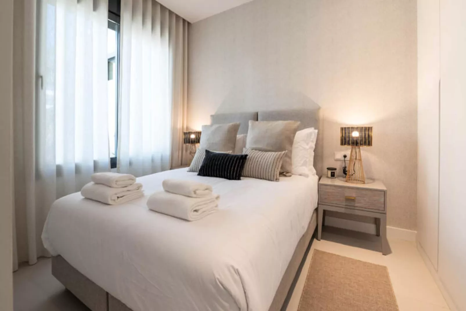 Maison à Marbella-Niet-getagd