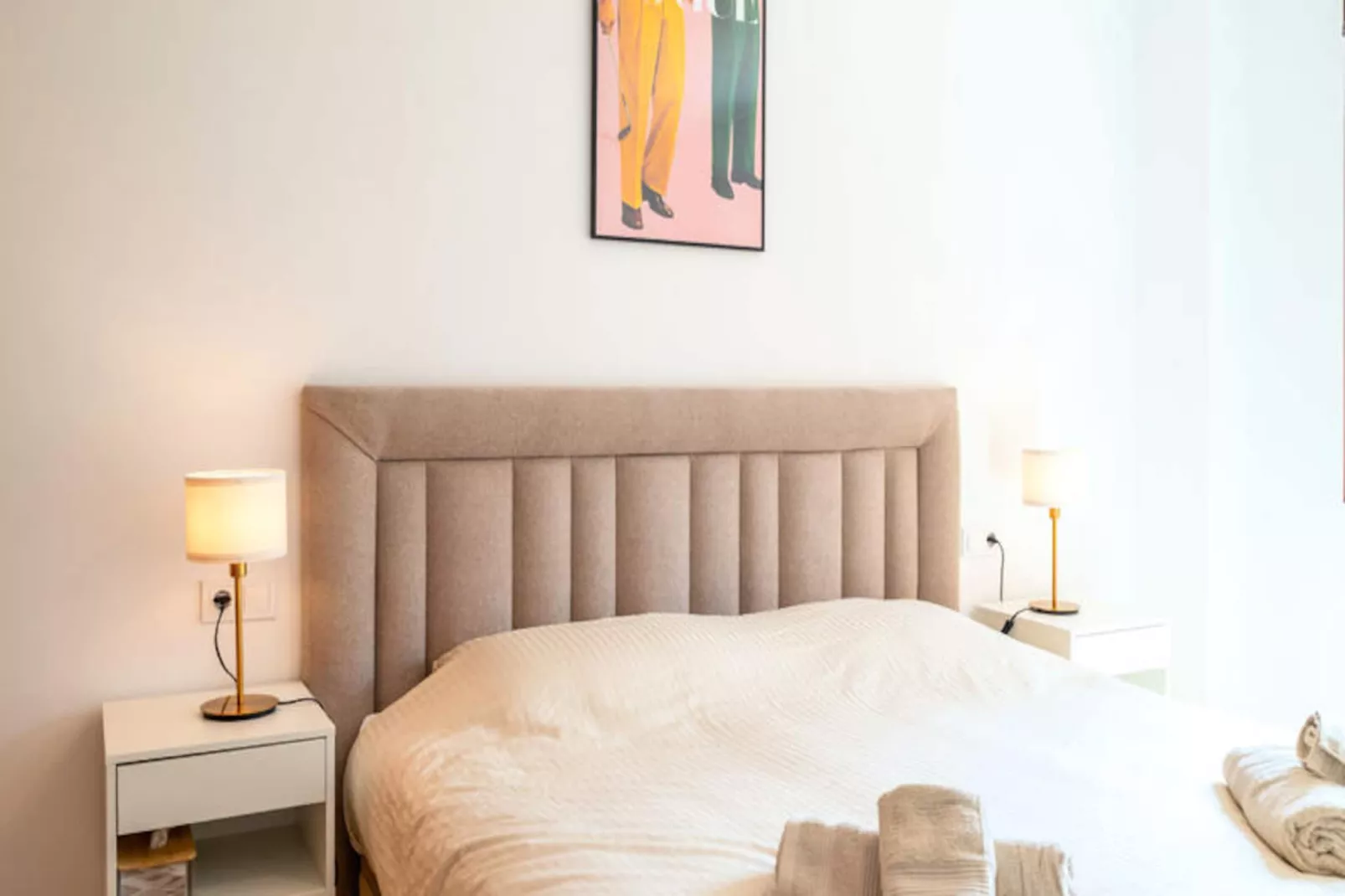 Appartements à Estepona-Niet-getagd