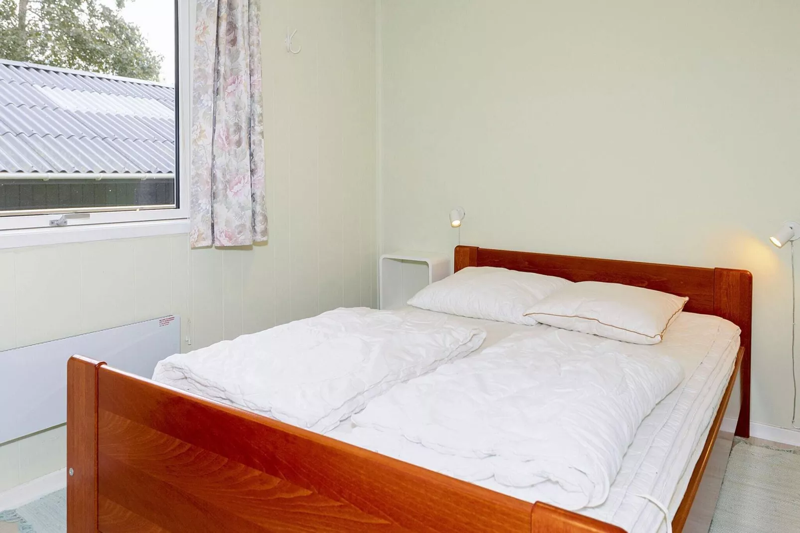 5 persoons vakantie huis in Fur-By Traum-Binnen