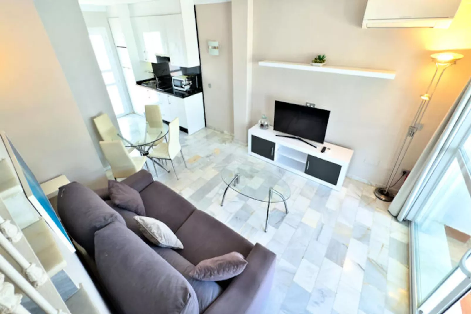 Appartements à Marbella-Niet-getagd