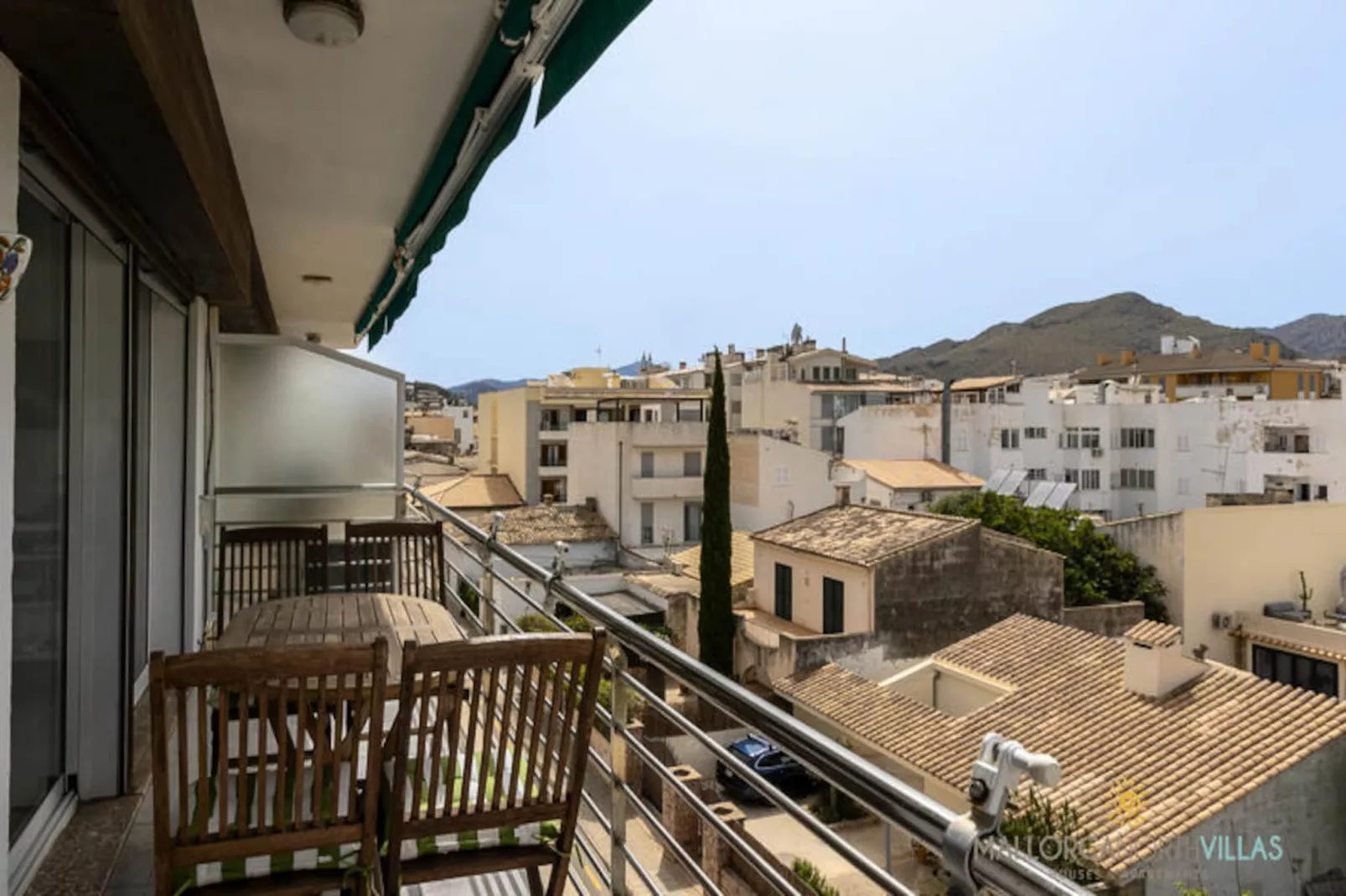 Appartements à Pollença - Port de Pollença-Niet-getagd