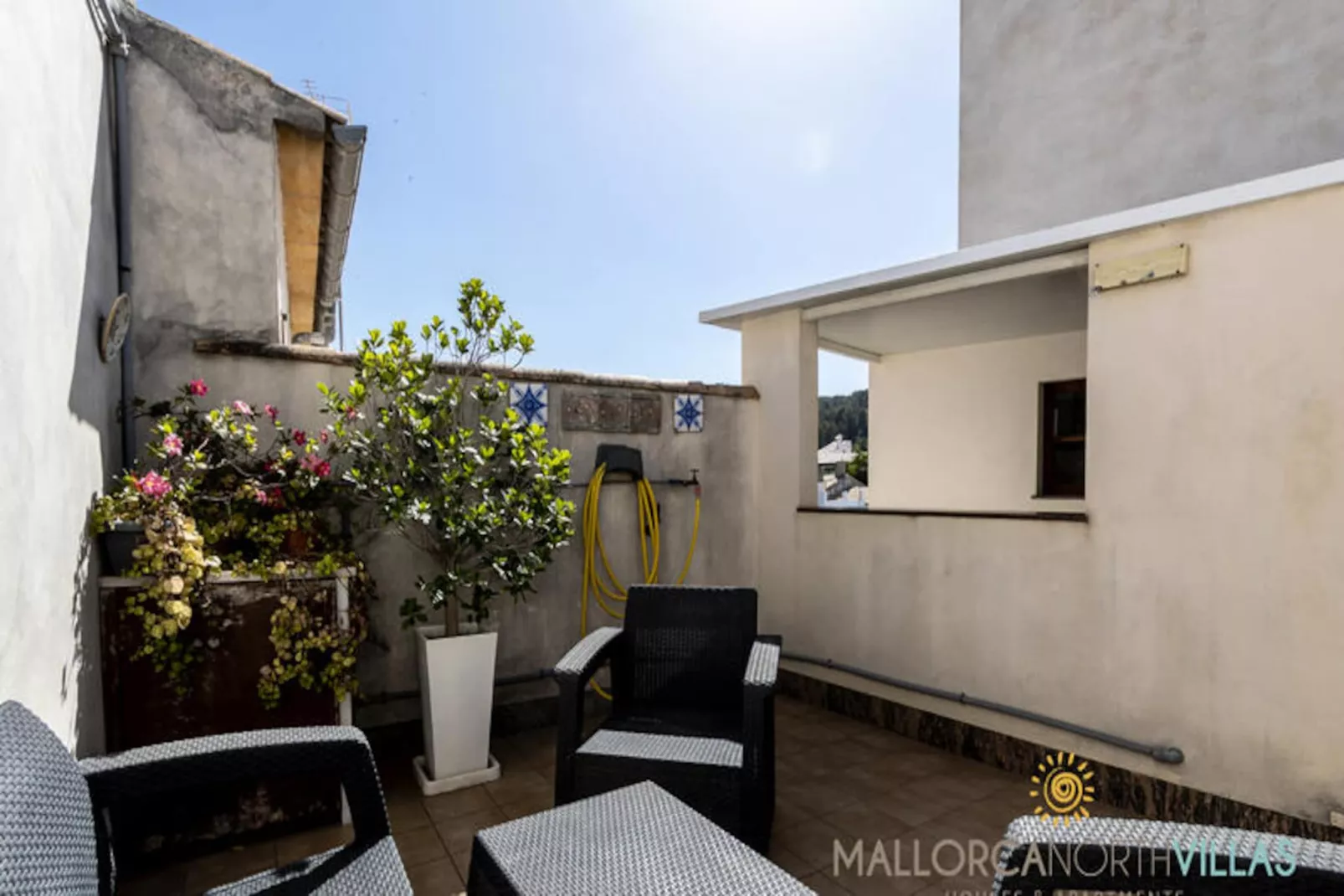 Maison à Pollença - Port de Pollença-Niet-getagd